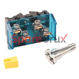 800TC-XD2R | ALLEN BRADLEY | 30mm Contact Block 1-NC 800T PB