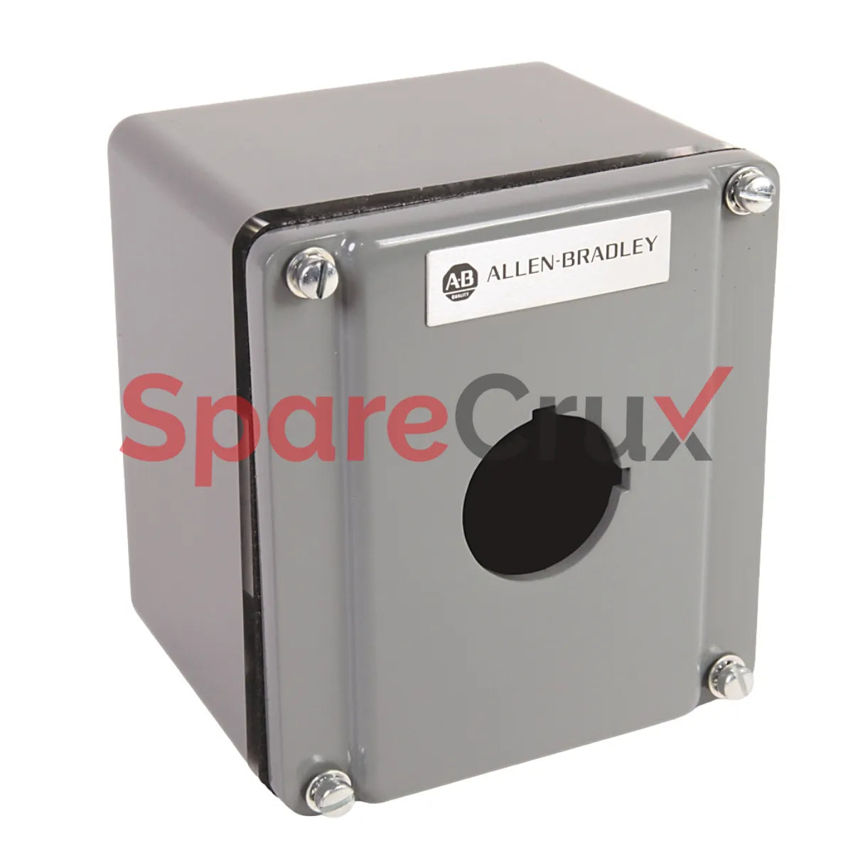 800R-1TZ | ALLEN BRADLEY | Boîtier 30 mm 800R PB