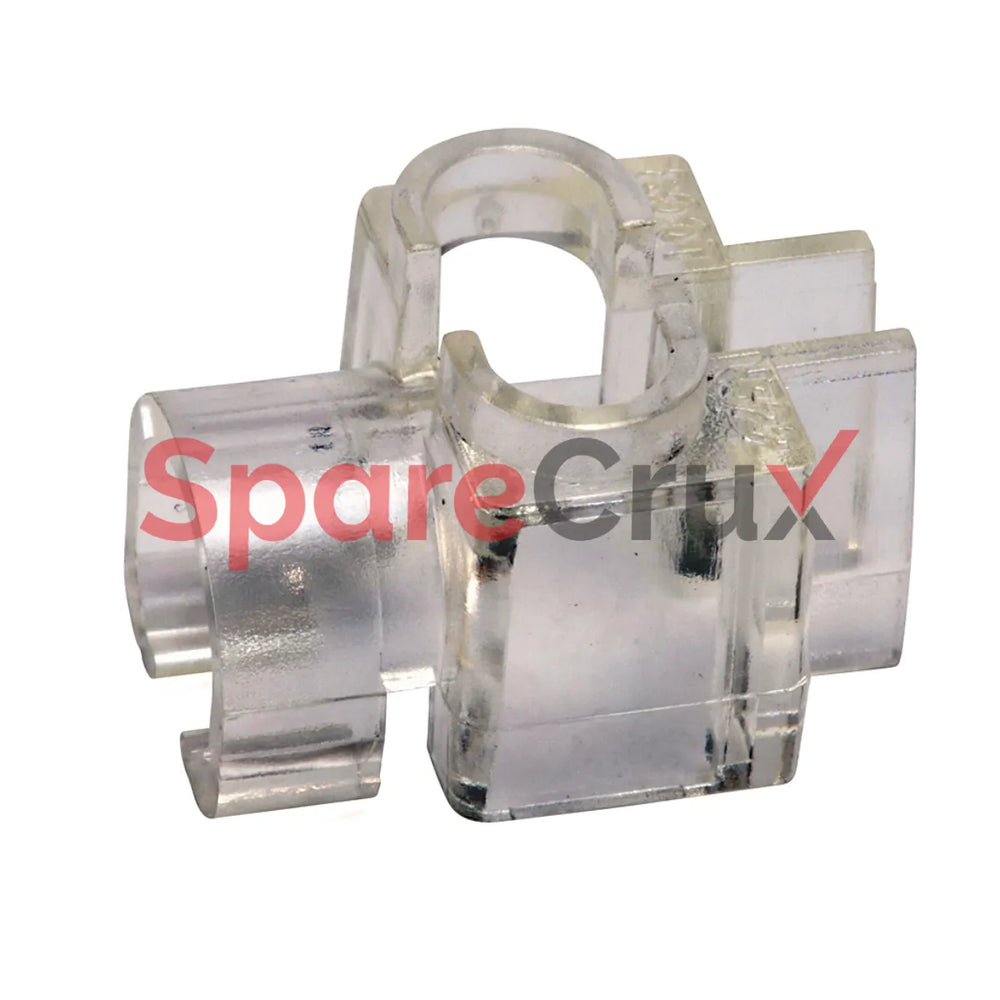 800T-N322 | ALLEN BRADLEY | 30mm Finger-Safe Terminal Guard 800T PB