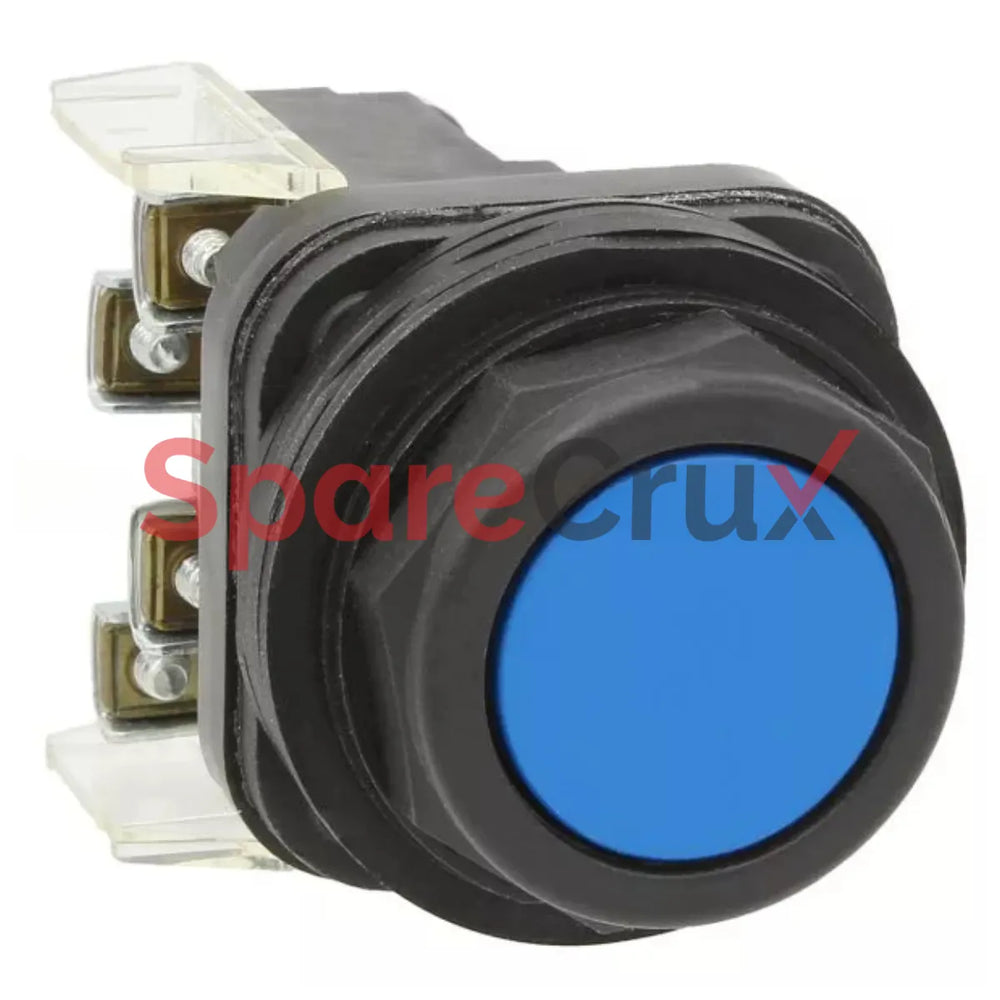 800HC-AR7A2 | ALLEN BRADLEY | 30mm Momentary Push Button 800H PB