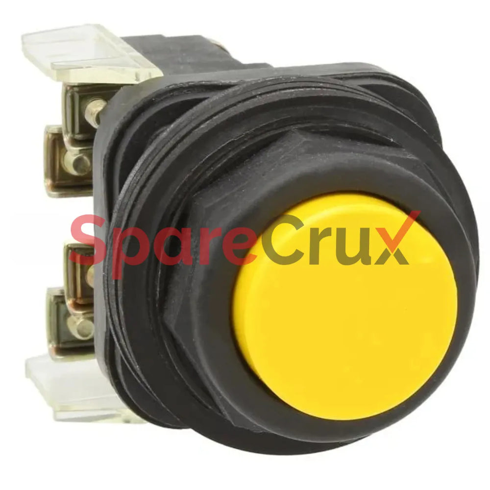 800HC-BR9D1 | ALLEN BRADLEY | 30mm Momentary Push Button 800H PB