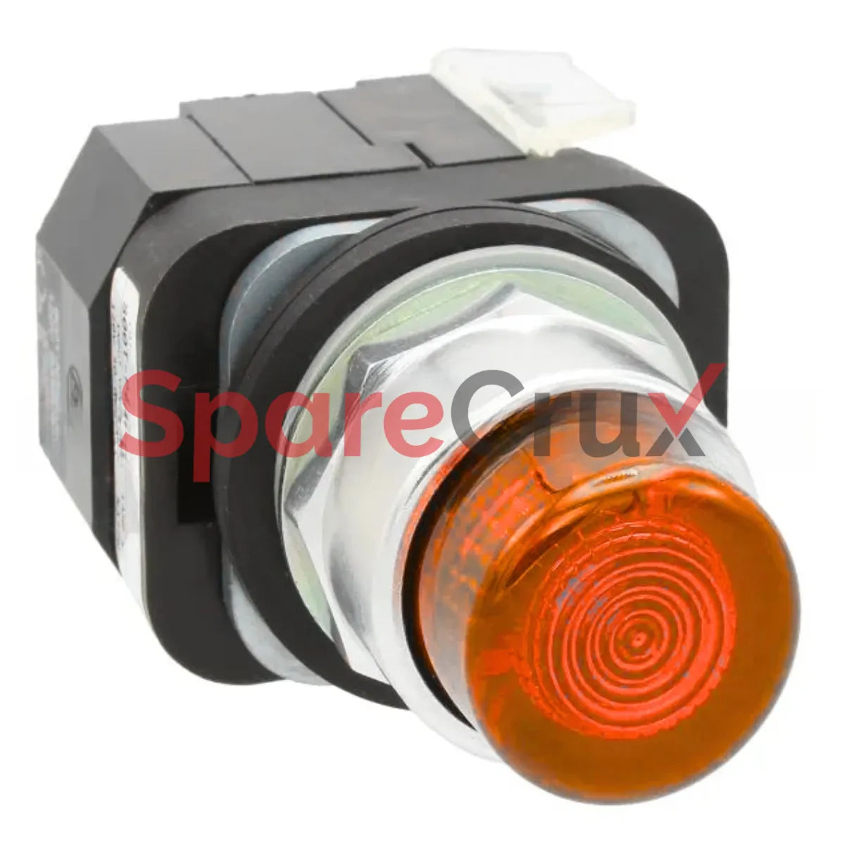 800T-PB16A | ALLEN BRADLEY | 30mm Momentary Push Button 800T PB