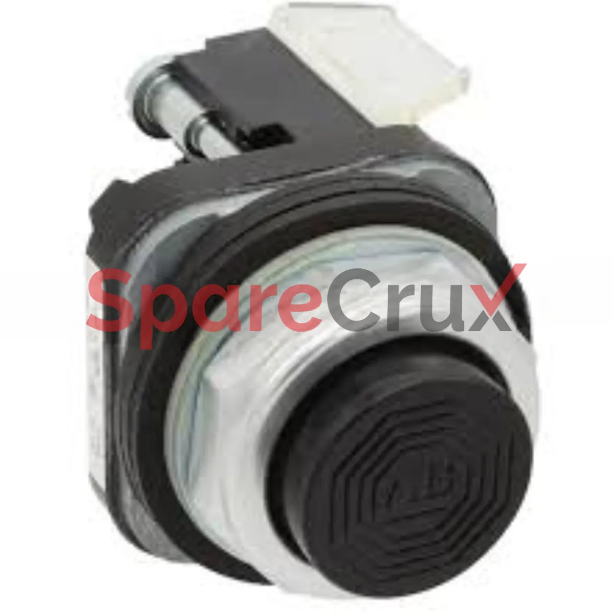 800T-B2N | ALLEN BRADLEY | 30mm Momentary Push Button 800T PB