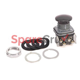 800T-D2FB | ألين برادلي | زر ضغط لحظي 30 مم 800T PB