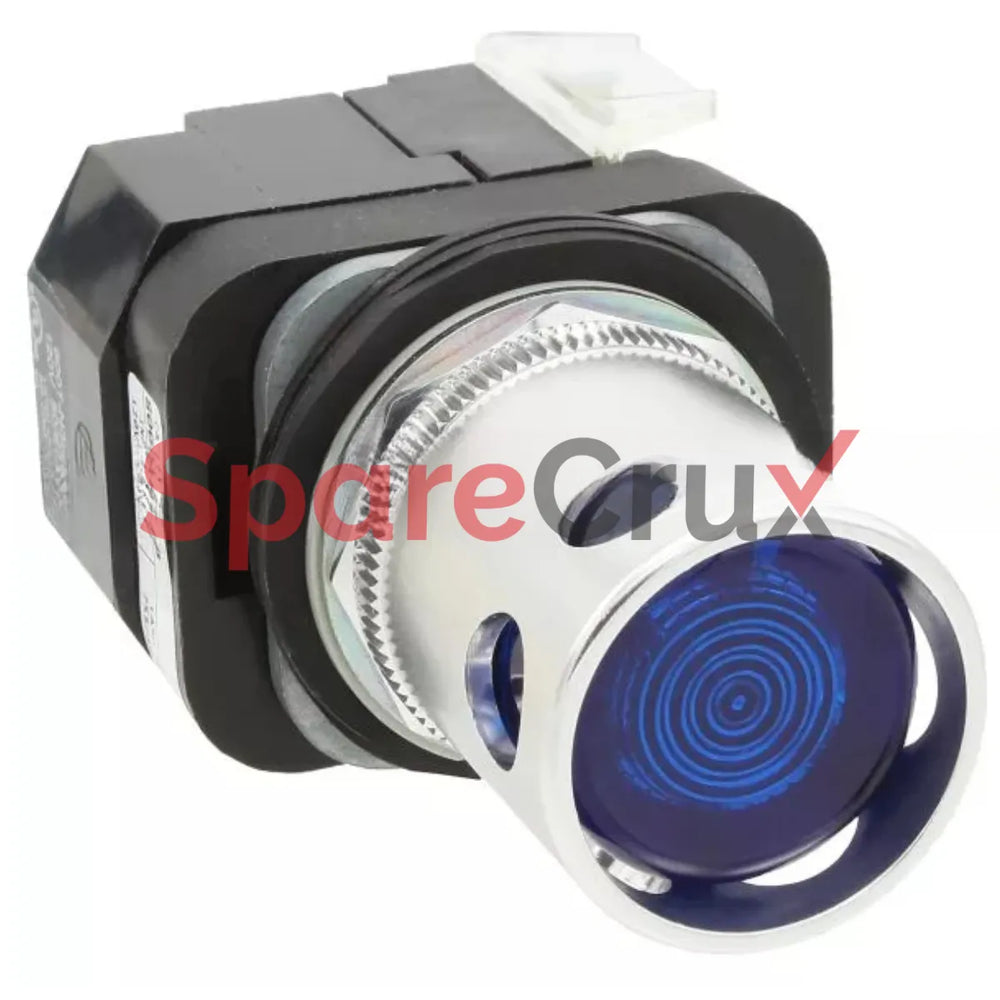800T-QA10BD1 | ALLEN BRADLEY | 30mm Momentary Push Button 800T PB