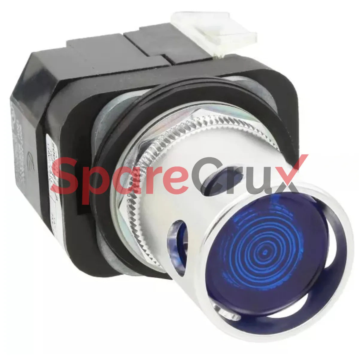 800T-PA16BA2 | ALLEN BRADLEY | 30mm Momentary Push Button 800T PB