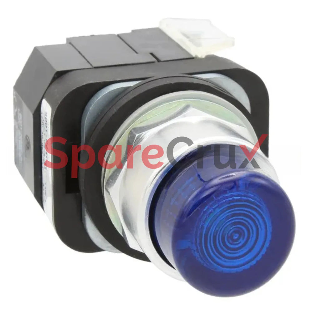 800T-QB24BAV | ALLEN BRADLEY | 30mm Momentary Push Button 800T PB