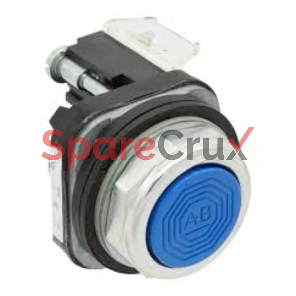 800T-A7D1V | ALLEN BRADLEY | 30mm Momentary Push Button 800T PB