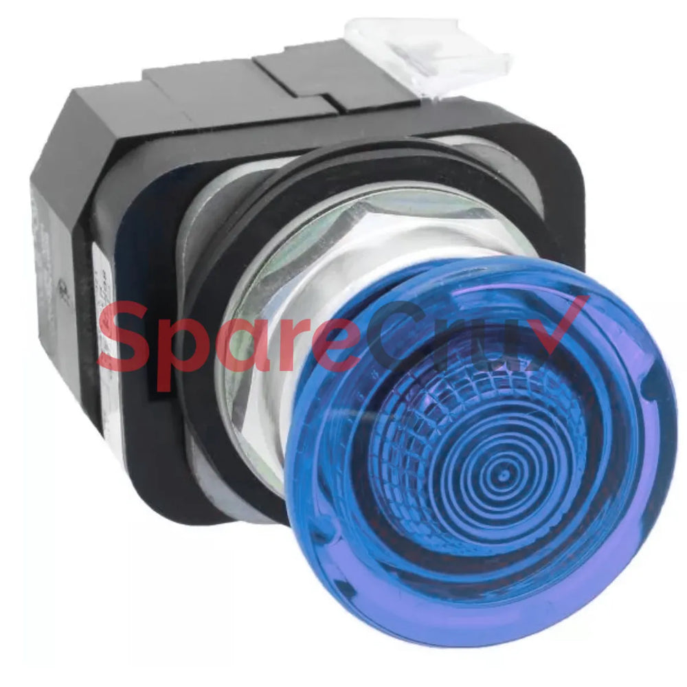 800T-QMB24B | ALLEN BRADLEY | 30mm Momentary Push Button 800T PB