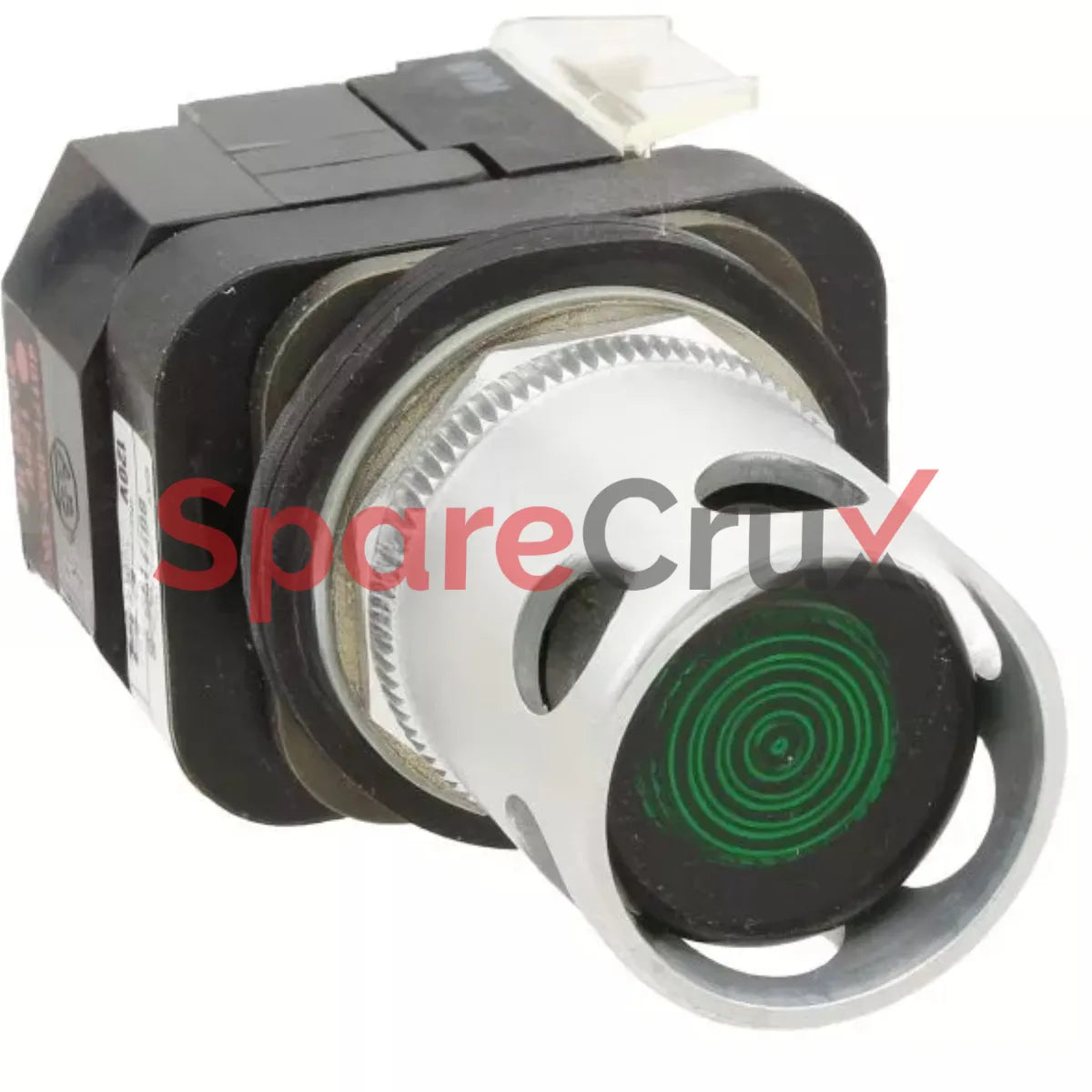 800T-PAH26G | ALLEN BRADLEY | 30mm Momentary Push Button 800T PB