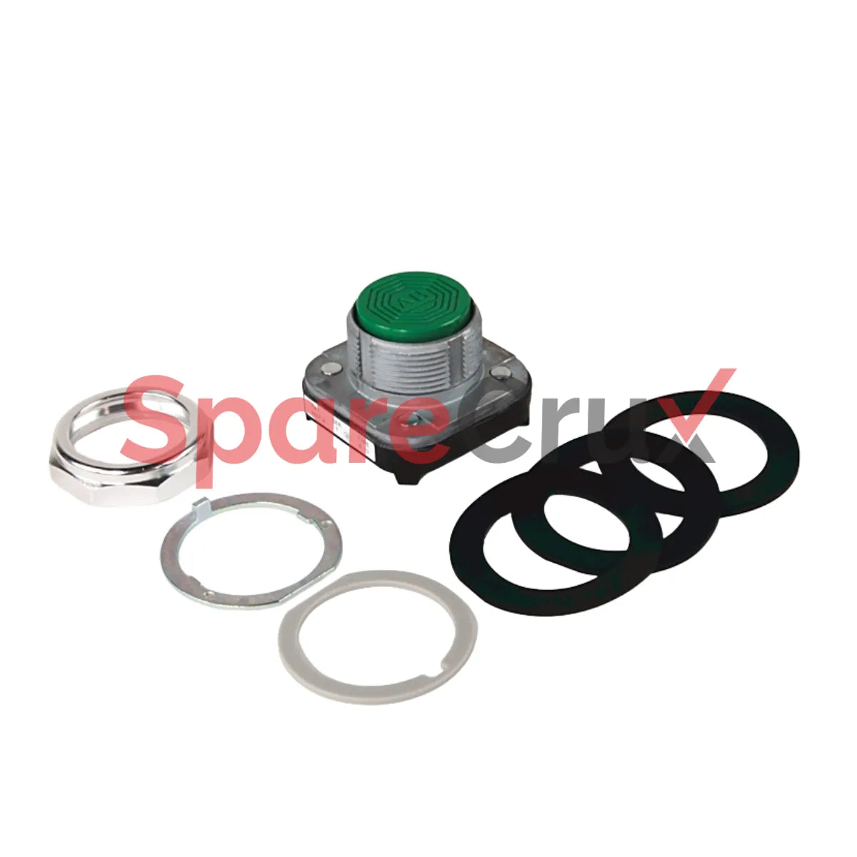 800T-A1D3 | ALLEN BRADLEY | 30mm Momentary Push Button 800T PB