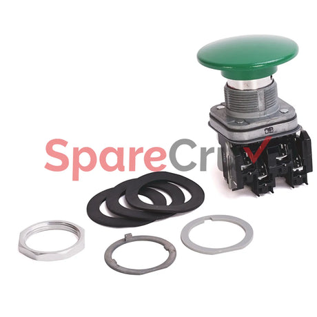 800T-D1JD5 | ألين برادلي | زر ضغط لحظي 30 مم 800T PB