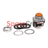 800T-A3AV | ALLEN BRADLEY | 30mm Momentary Push Button 800T PB