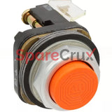 800T-B3D2 | ALLEN BRADLEY | 30mm Momentary Push Button 800T PB