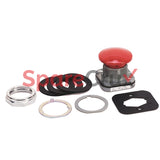 800T-D6BV | ALLEN BRADLEY | 30mm Momentary Push Button 800T PB