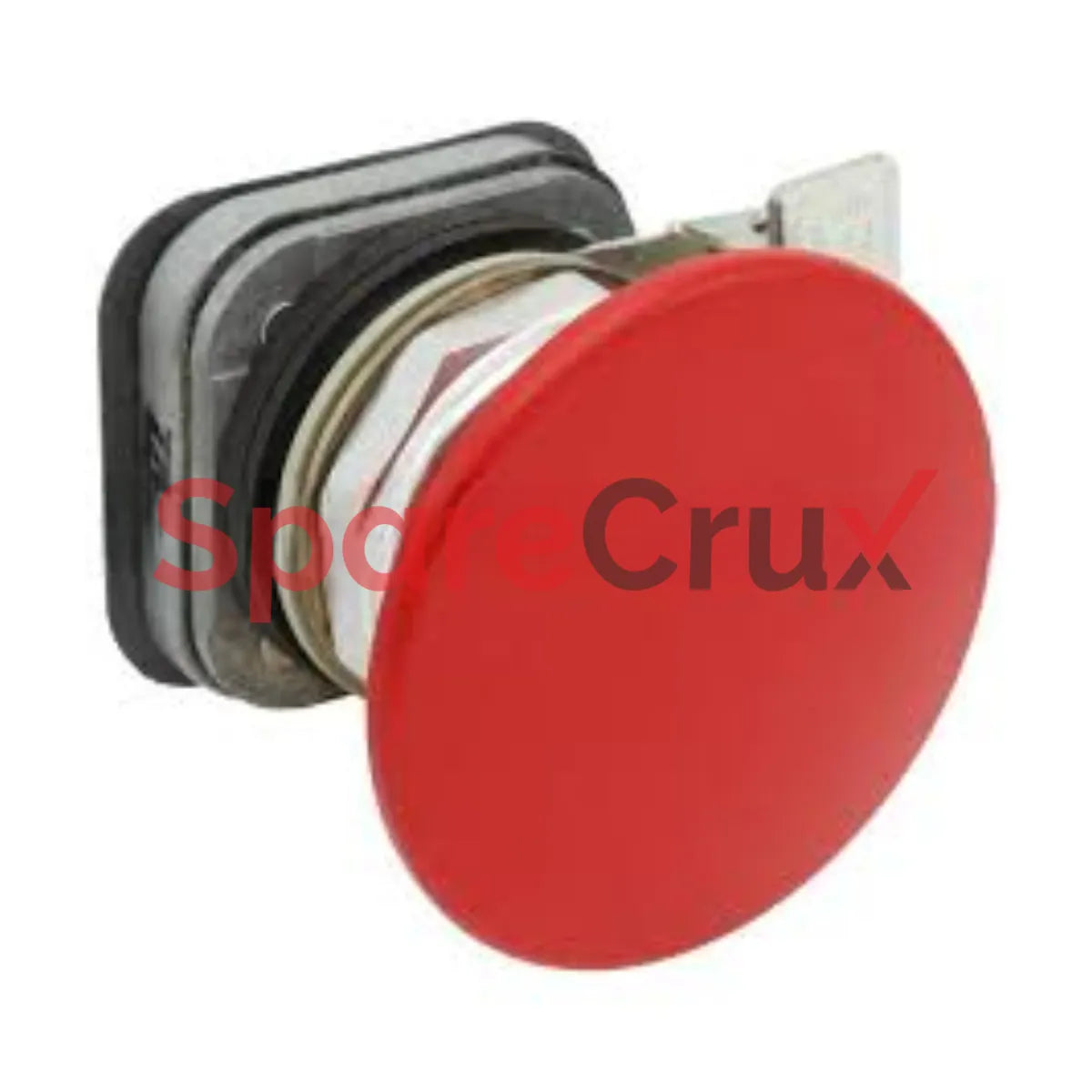 800T-D6LQB | ALLEN BRADLEY | 30mm Momentary Push Button 800T PB