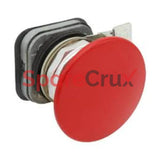 800T-D6LQA2 | ALLEN BRADLEY | 30mm Momentary Push Button 800T PB