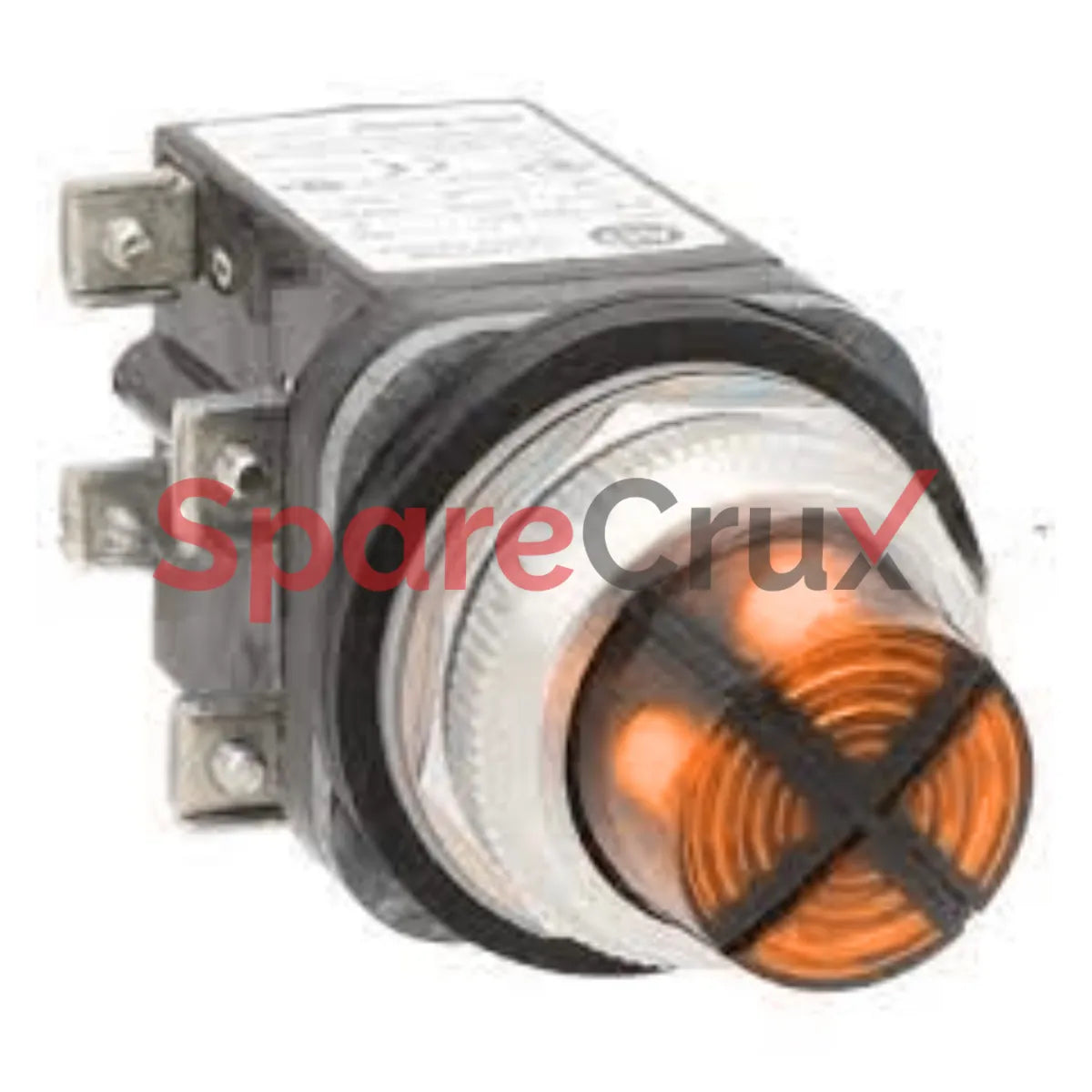 800T-PCL416AAAA | ALLEN BRADLEY | 30mm Pilot Light 800T PB