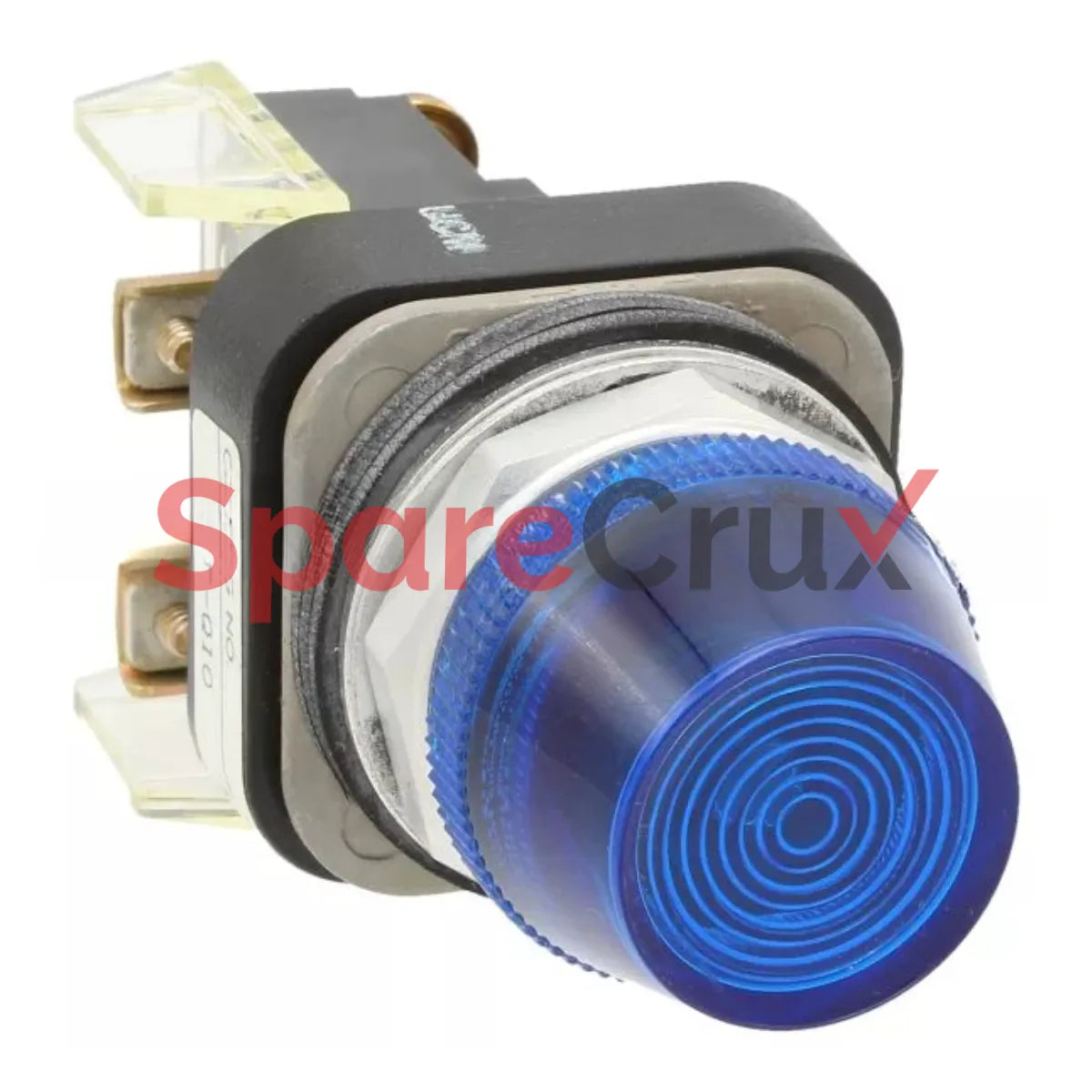 800T-PD16B | ALLEN BRADLEY | 30mm Pilot Light 800T PB