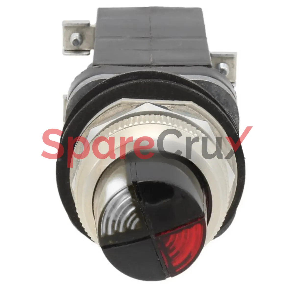 800T-PCL216XWXR | ALLEN BRADLEY | 30mm Pilot Light 800T PB