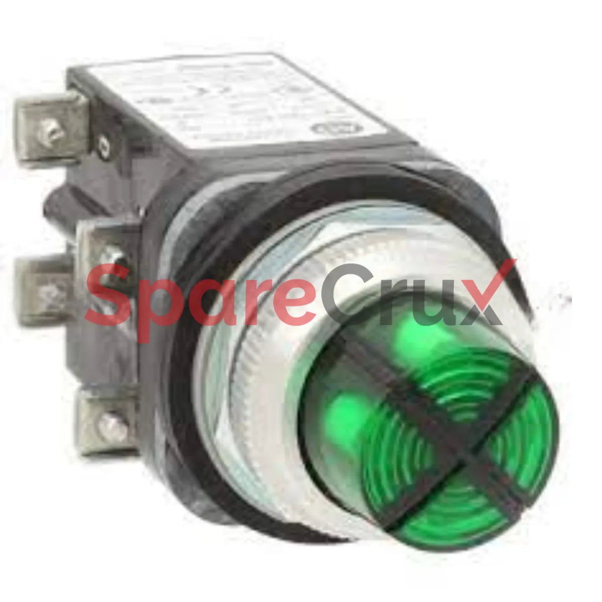 800T-PCL316GGXG | ALLEN BRADLEY | 30mm Pilot Light 800T PB