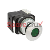 800TC-FXMPH26GA7 | ALLEN BRADLEY | 30mm Push-Pull Device 800T PB