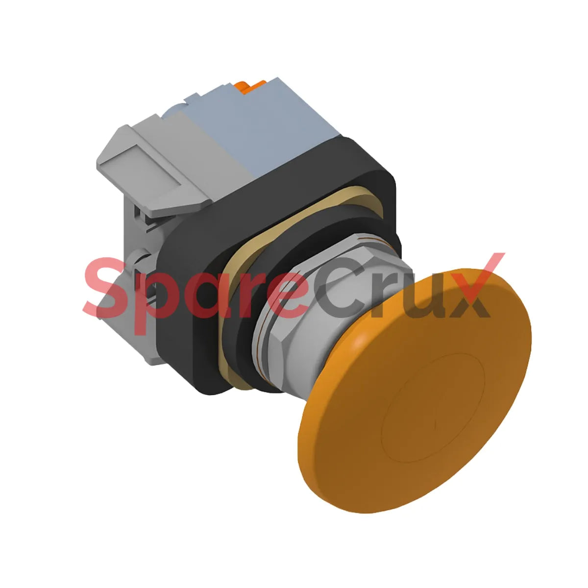 800T-FXJ3A | ALLEN BRADLEY | 30mm Push-Pull Device 800T PB