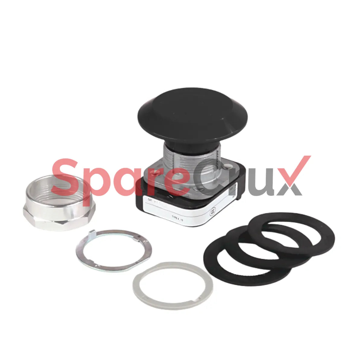 800T-FXJ2A | ALLEN BRADLEY | 30mm Push-Pull Device 800T PB