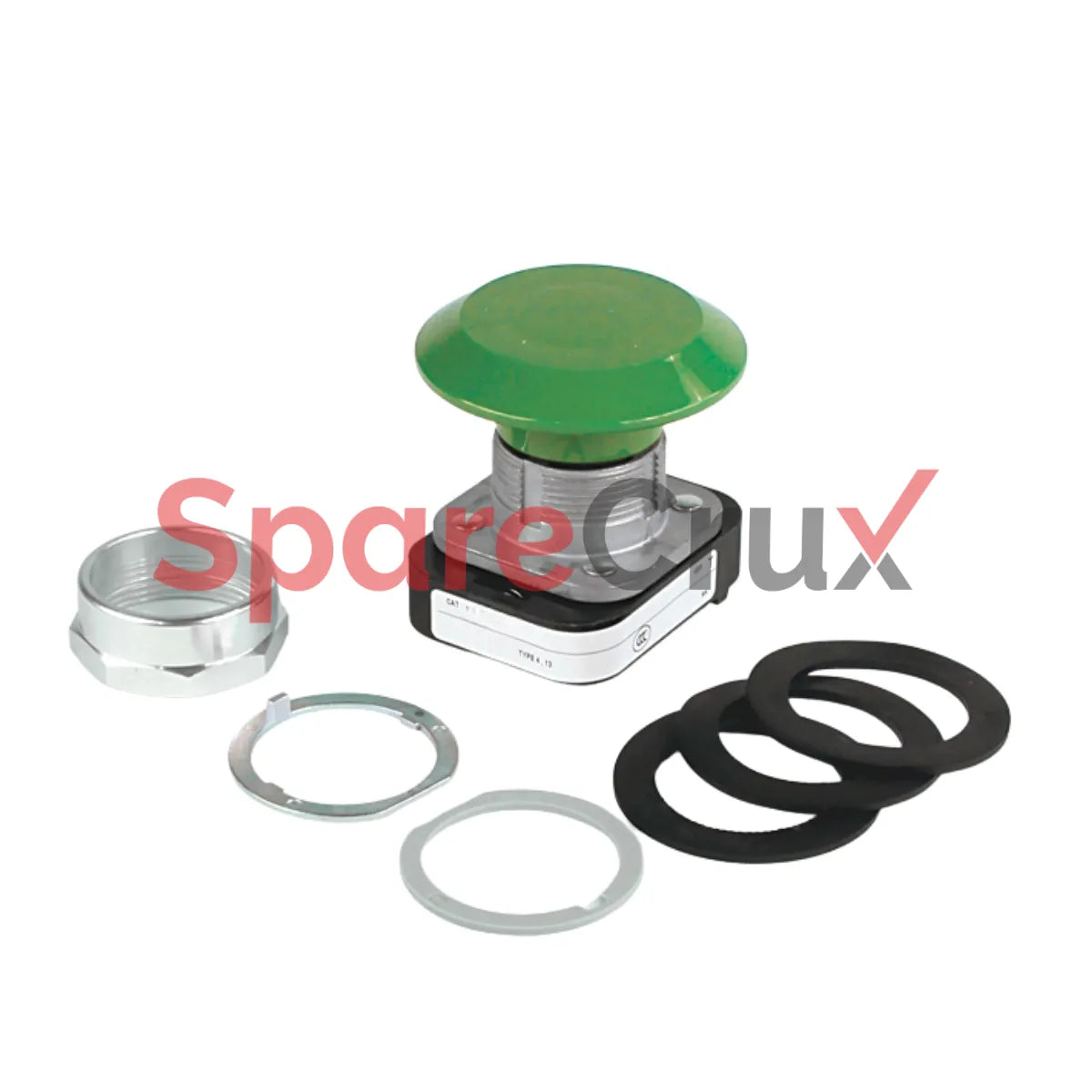 800T-FXJ1D1 | ALLEN BRADLEY | 30mm Push-Pull Device 800T PB