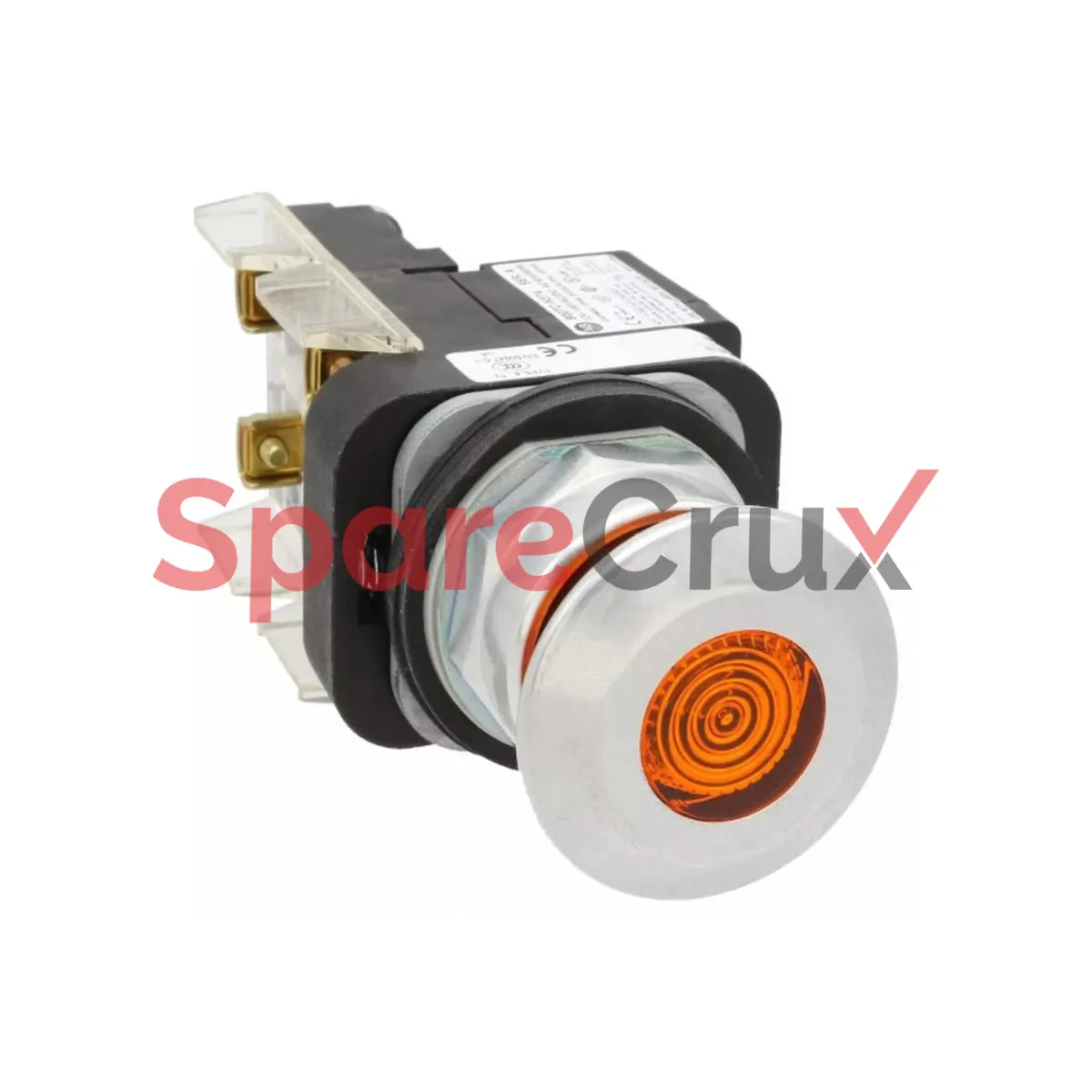 800T-FXP26AA1 | ALLEN BRADLEY | 30mm Push-Pull Device 800T PB