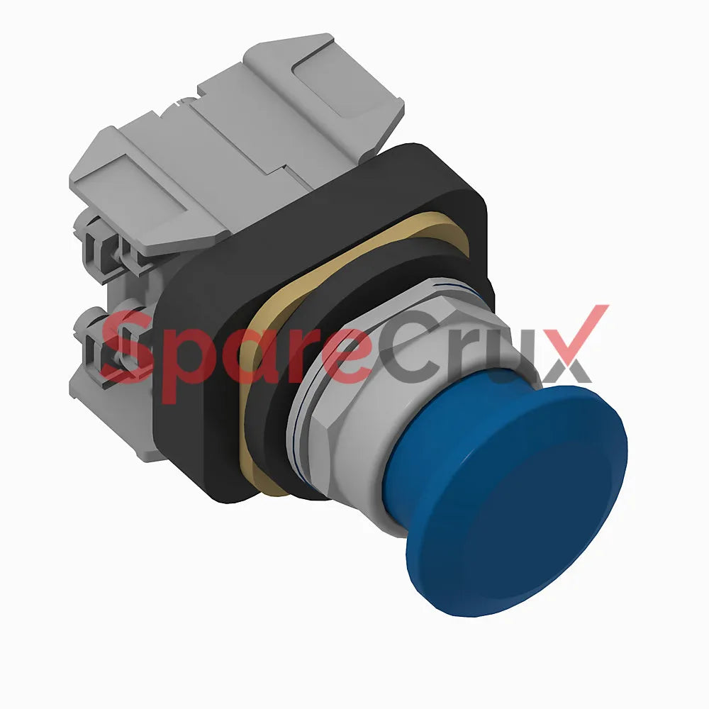 800T-FXNQ10BA1 | ALLEN BRADLEY | 30mm Push-Pull Device 800T PB
