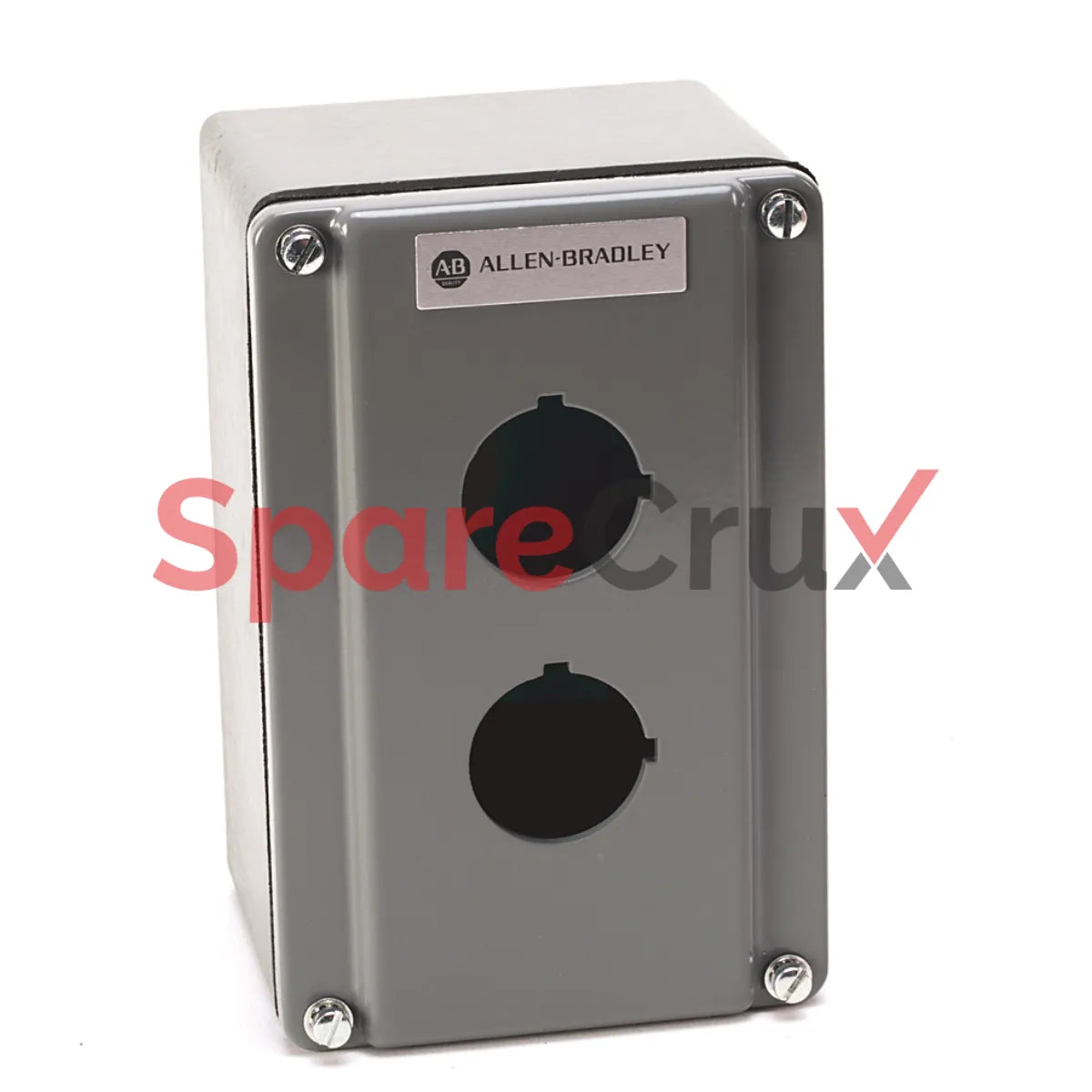 800T-4TZY | ALLEN BRADLEY | 800T 30 mm Push-Button Enclosure