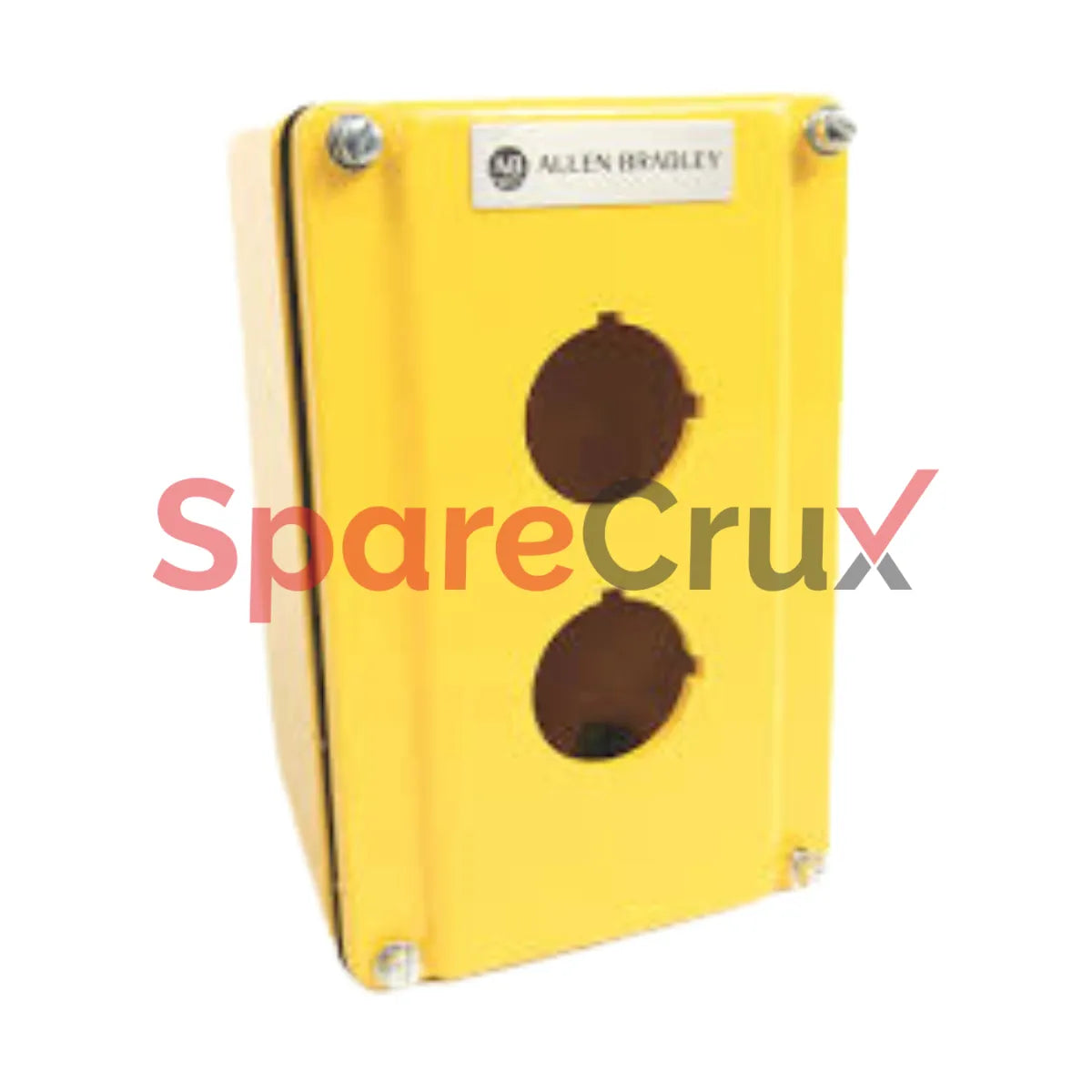 800T-6THZY | ALLEN BRADLEY | 800T 30 mm Push-Button Enclosure