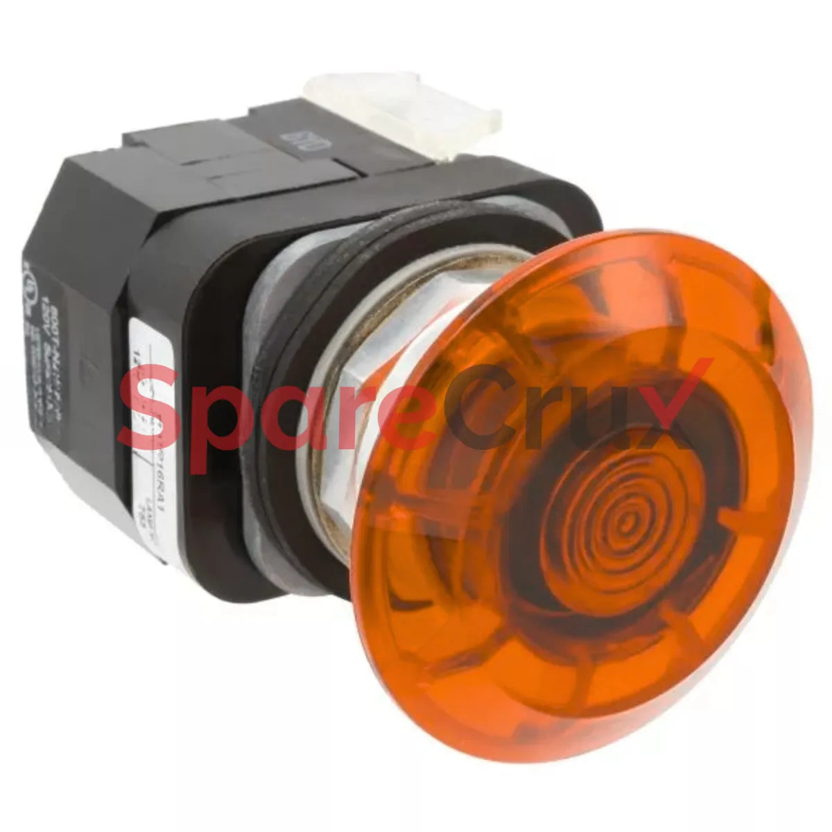 800T-FXJP16AA1 | ALLEN BRADLEY | 30mm Push-Pull Device 800T PB