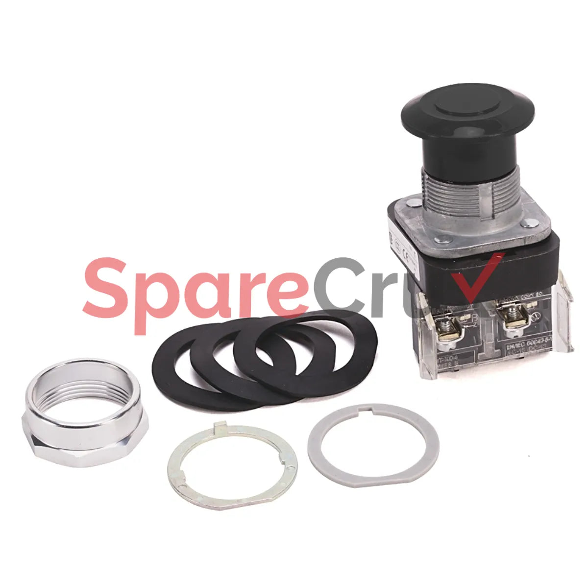 800T-FX2NNXX | ALLEN BRADLEY | 30mm Push-Pull Device 800T PB