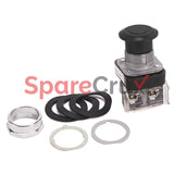 800T-FX2D4 | ALLEN BRADLEY | 30mm Push-Pull Device 800T PB