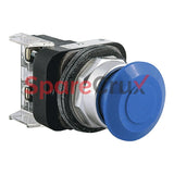 800T-FX7D1 | ALLEN BRADLEY | 30mm Push-Pull Device 800T PB