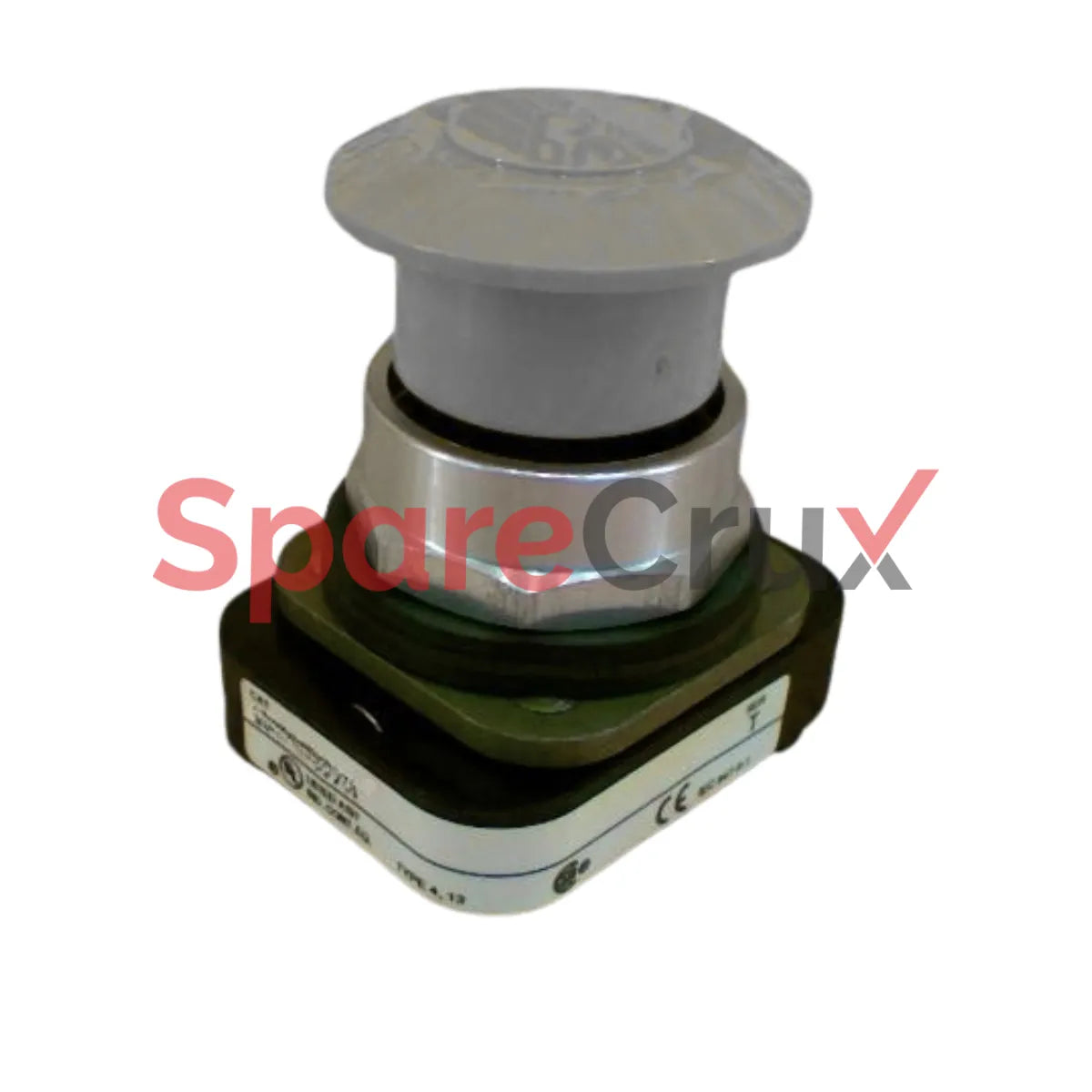 800T-FX4A5 | ALLEN BRADLEY | 30mm Push-Pull Device 800T PB