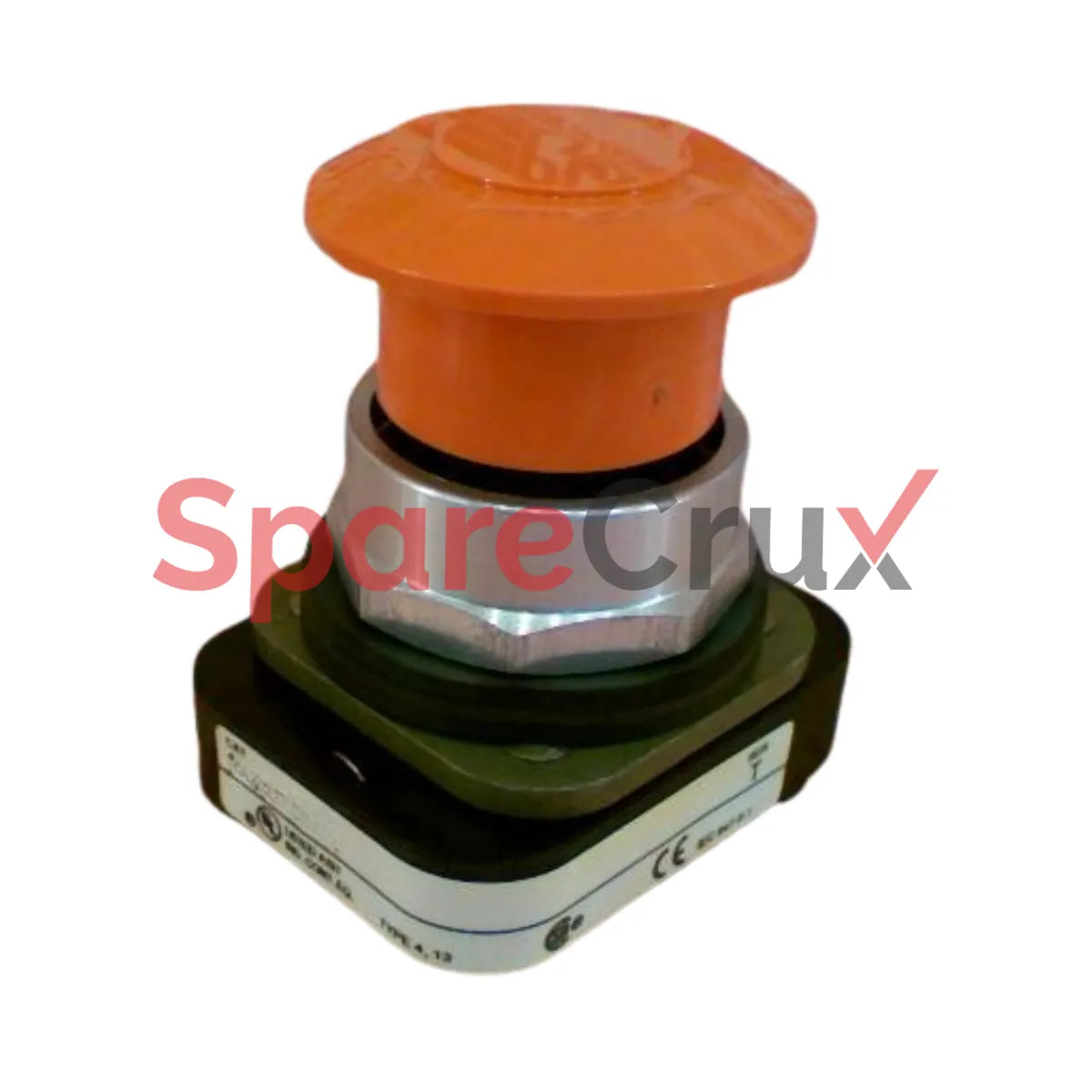 800T-FXN3A7 | ALLEN BRADLEY | 30mm Push-Pull Device 800T PB