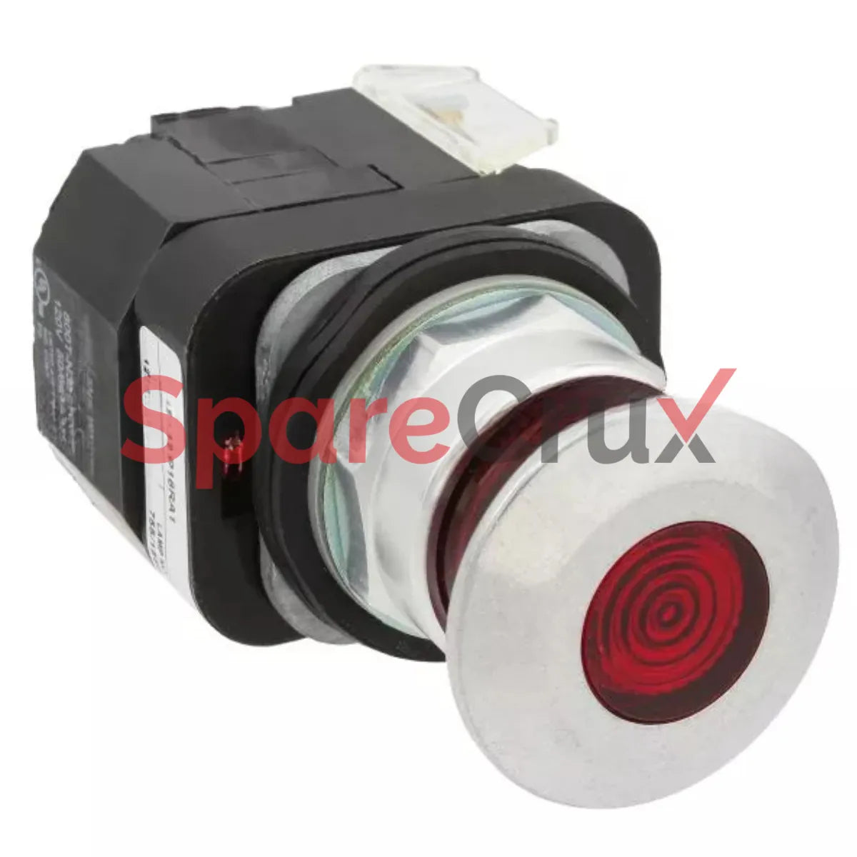 800T-FXP26R | ALLEN BRADLEY | 30mm Push-Pull Device 800T PB
