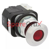 800T-FXP46RD4 | ALLEN BRADLEY | 30mm Push-Pull Device 800T PB