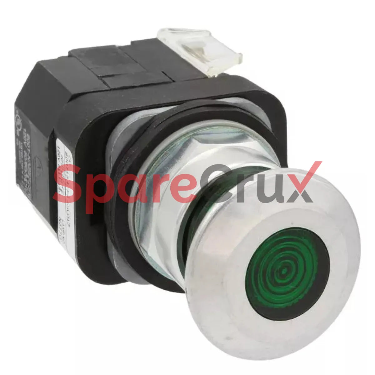 800T-FXPH16GA1 | ALLEN BRADLEY | 30mm Push-Pull Device 800T PB