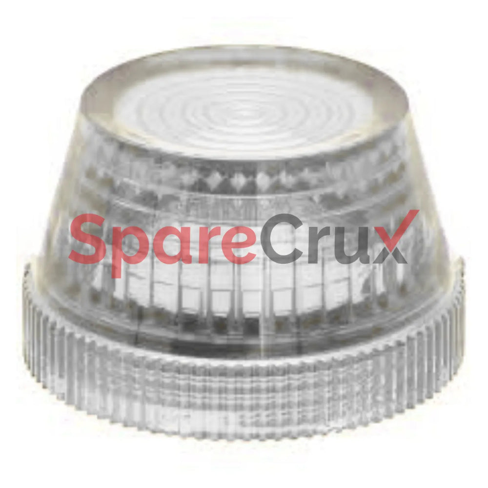 800T-N26W | ALLEN BRADLEY | Capuchon de remplacement pour veilleuse 30 mm 800T PB