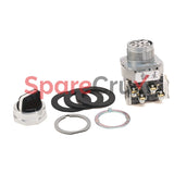 800T-NX2KF4 | ALLEN BRADLEY | 30mm Selector Switch 800T PB