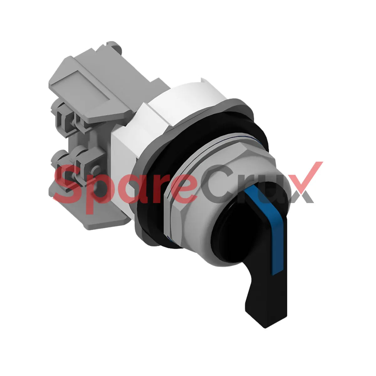 800T-HX5D1 | ALLEN BRADLEY | 30mm Selector Switch 800T PB