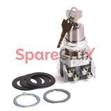 800TC-J69A | ALLEN BRADLEY | 30mm Selector Switch 800T PB