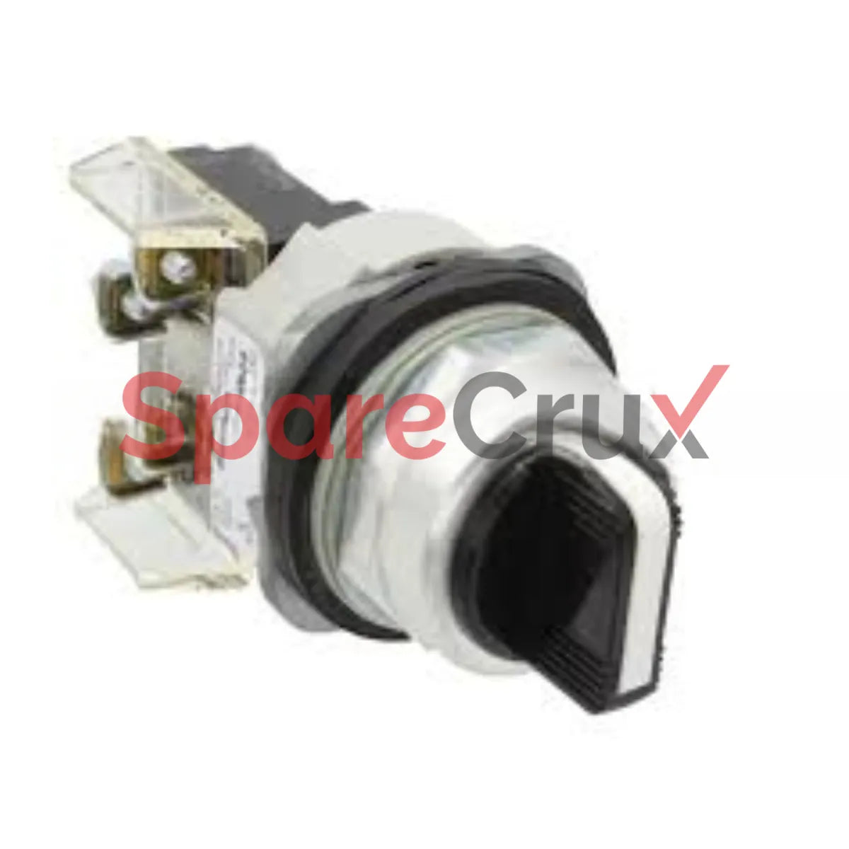 800T-NX2KK4B | ALLEN BRADLEY | 30mm Selector Switch 800T PB