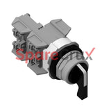 800T-J17KT1B | ALLEN BRADLEY | 30mm Selector Switch 800T PB