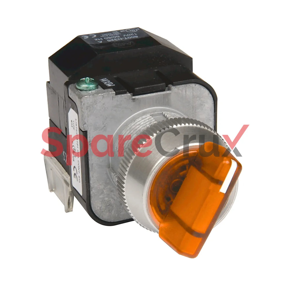 800T-2JAH91KC1 | ALLEN BRADLEY | 30mm Selector Switch 800T PB