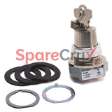800T-J4207 | ALLEN BRADLEY | 30 mm Selector Switch 800T PB